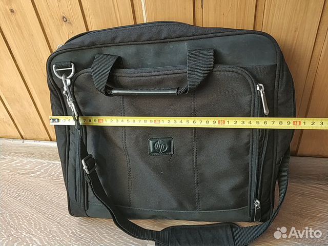Сумка для ноутбука hp