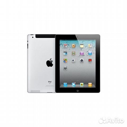 iPad 2 64гБ