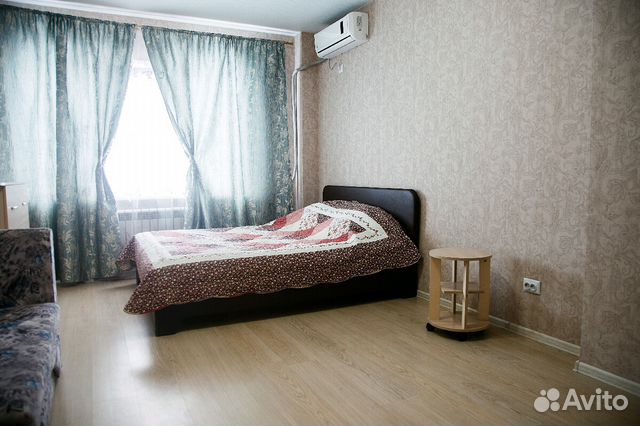 1-к квартира, 41.8 м², 15/16 эт.