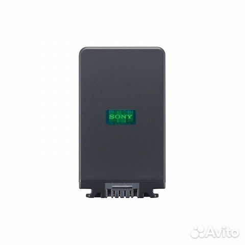 Аккумулятор sony NP-FV100