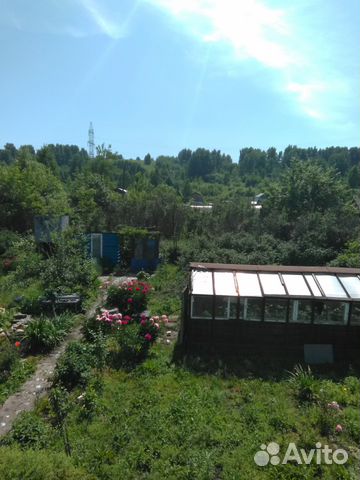 Дача 44 м² на участке 9 сот. Дача 44 м² на участке 9 сот.