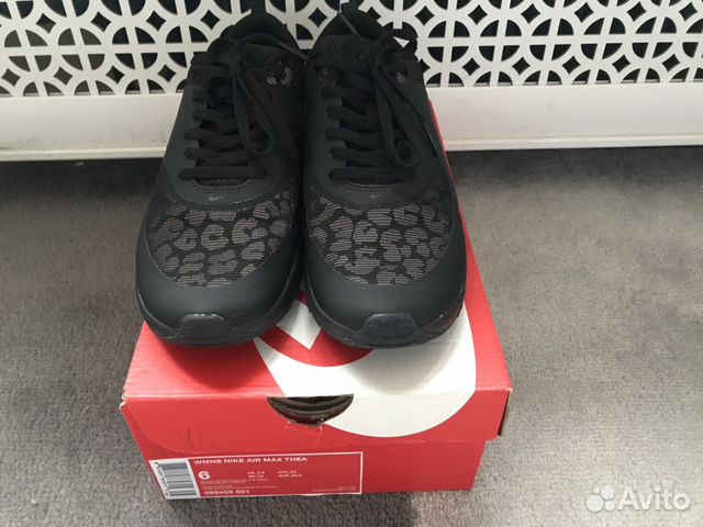 Кроссовки Nike Air max thea holographic Кроссовки Nike Air max thea holographic