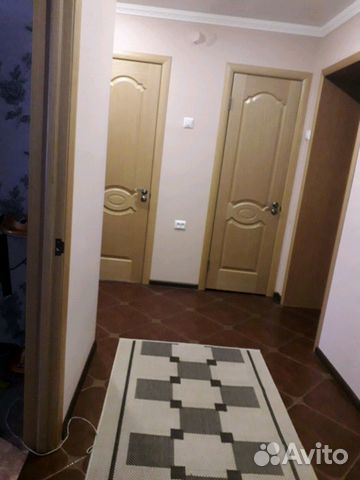 

2-к. квартира, 49 м², 3 кровати