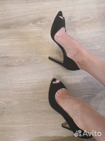 Туфли zara и туфли love republic Туфли zara и туфли love republic