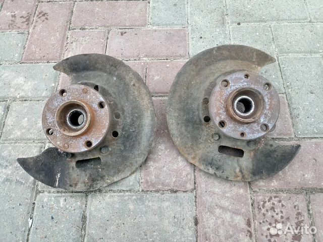 Кулак Лада приора калина гранта датсун