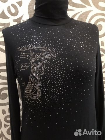 Платье Versace, оригинал