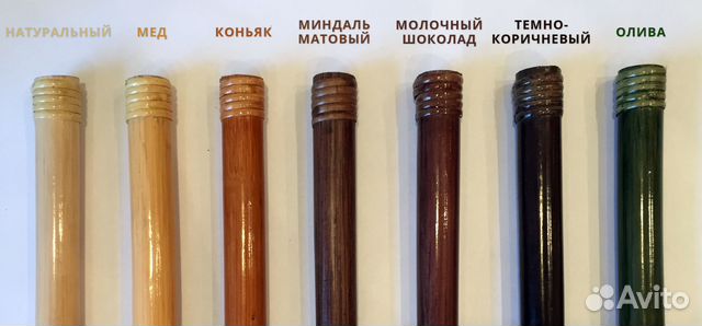 Кресло из натурального ротанга