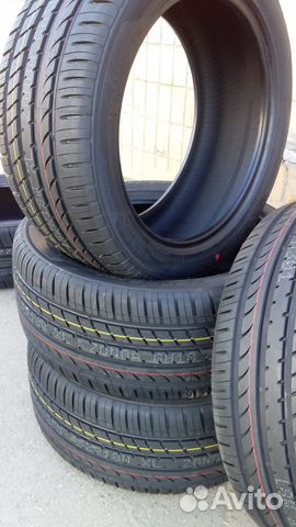 Новые шины 225/45/18 R18 Triangle тс101 225.45.18