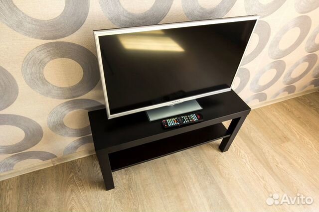 1-к квартира, 50 м², 3/16 эт.