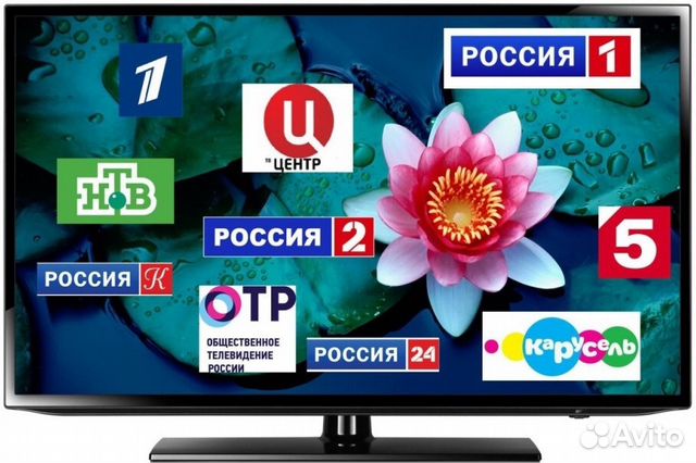 Спутниковое Телевидение МТС + 4G Роутер + Мобильна Спутниковое Телевидение МТС + 4G Роутер + Мобильна