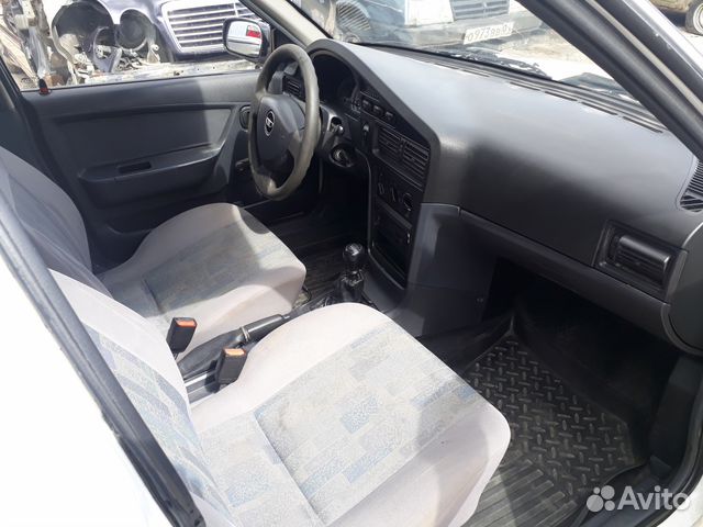 Daewoo Nexia 1.5 МТ, 2013, 110 000 км