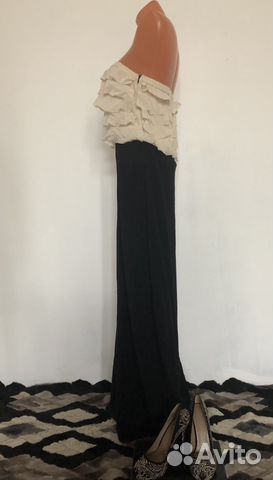 Jucca (Италия) оригинал Новое Шикарное Платье