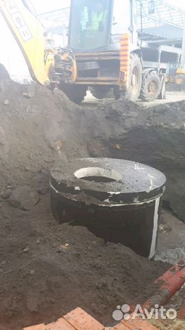 Устранения засора любой сложнасти