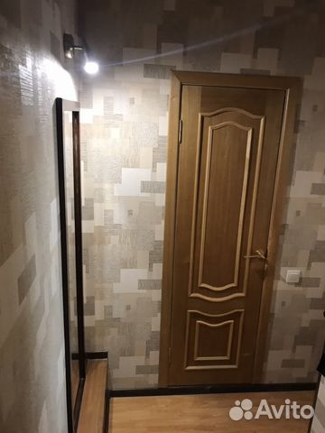 Студия, 27 м², 4/5 эт.
