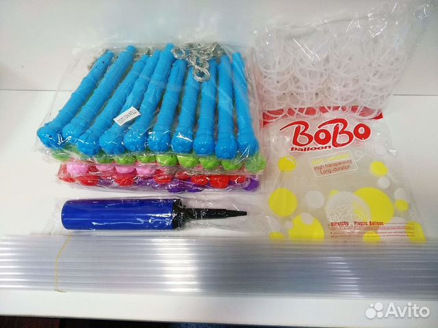 Светящиеся Шары Bobo - Сфера Оптом Светящиеся Шары Bobo - Сфера Оптом