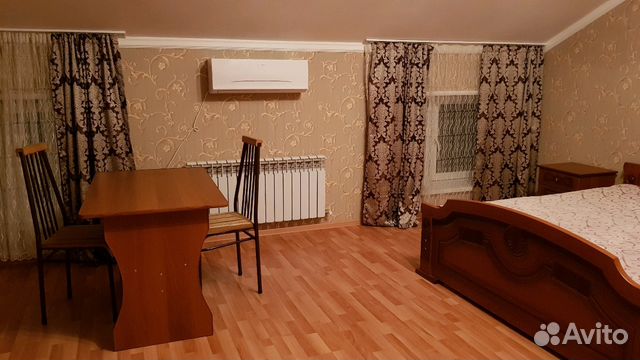 1-к квартира, 30 м², 3/3 эт.