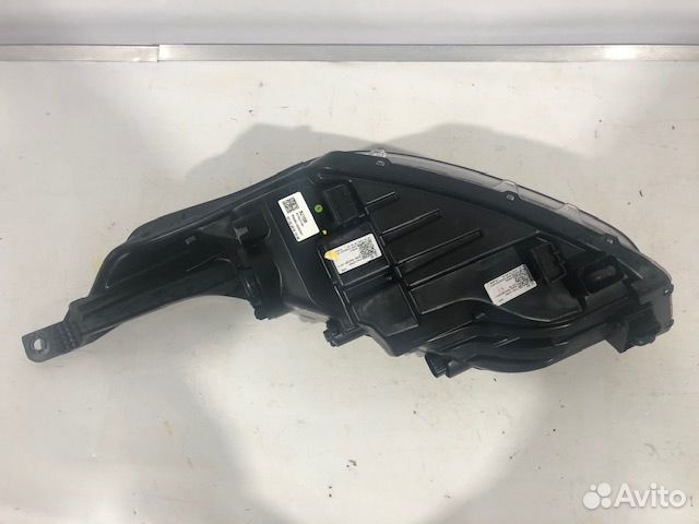 Фара правая LED Kia Ceed 3 CD / Кия Сид 3 CD 18