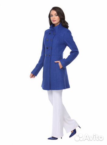 Пальто Consowear Пальто Consowear