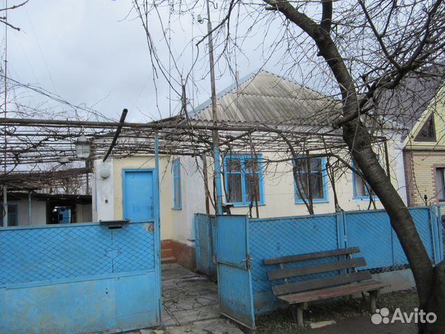 Купить Дом В Варениковской Краснодарского Края