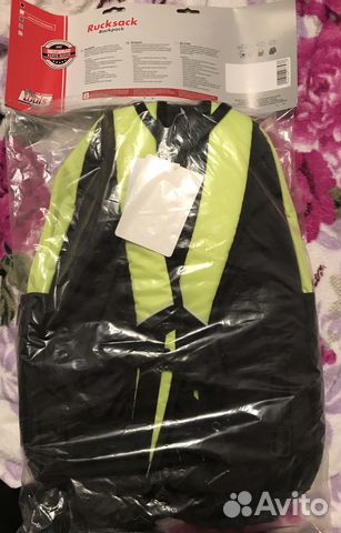 Рюкзак Louis Backpack Рюкзак Louis Backpack
