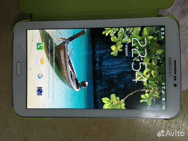 SAMSUNG Galaxy Tab 3 7.0 SM-T211 8Gb