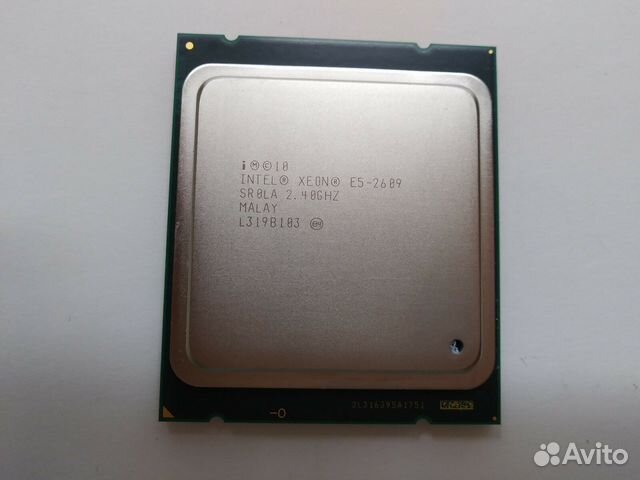 Серверные процессоры Intel Xeon LGA2011 Серверные процессоры Intel Xeon LGA2011