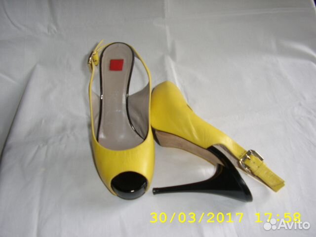 Босоножки. Туфли Сапоги