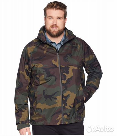 polo ralph lauren repel jacket