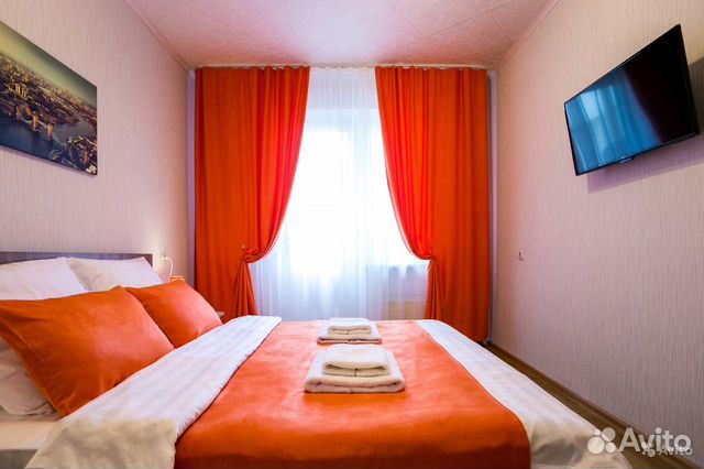 2-к квартира, 50 м², 7/10 эт. 2-к квартира, 50 м², 7/10 эт.