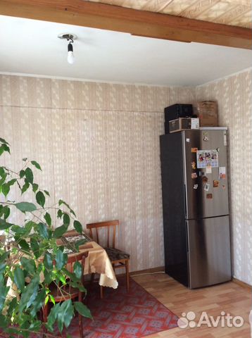 3-к квартира, 59.3 м², 1/5 эт.