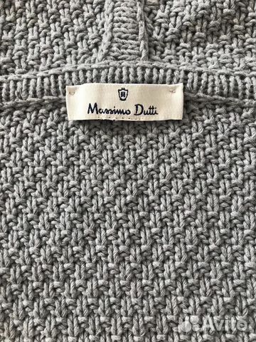Кофта massimo dutti Кофта massimo dutti