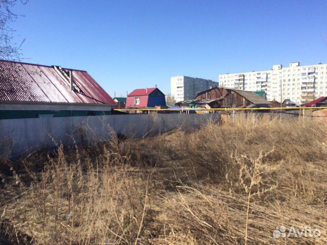 Участок 4.2 сот. (ИЖС) Участок 4.2 сот. (ИЖС)