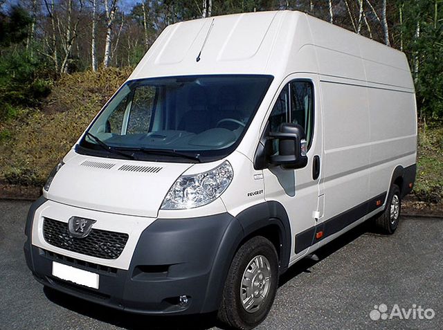 Peugeot Boxer 2013 Peugeot Boxer 2013