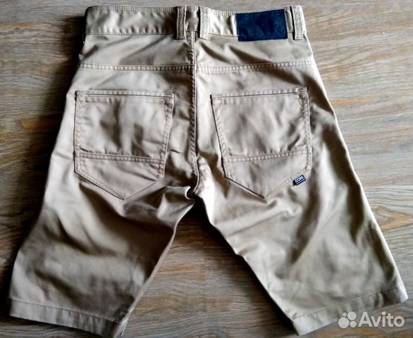 Шорты Jack & Jones (S) новые Шорты Jack & Jones (S) новые