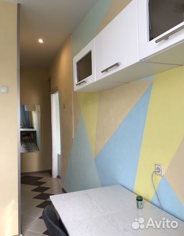 1-к квартира, 30 м², 4/5 эт.