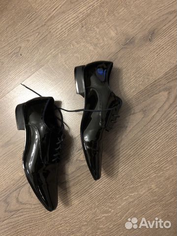 Ботинки Zara Ботинки Zara