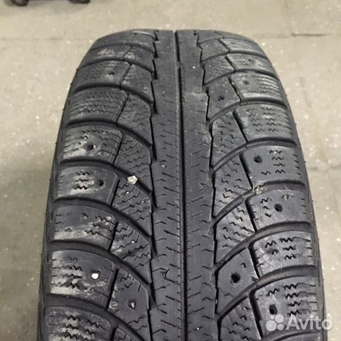 Зимняя шина 185/65R15 Gislaved, 1шт