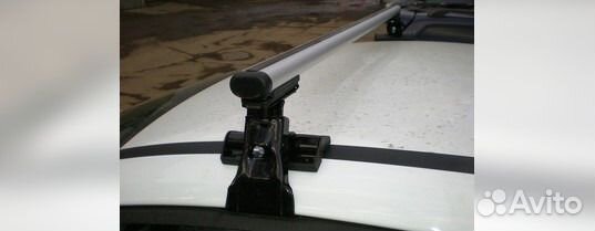 Багажник на крышу Toyota Prius / Тойота Приус Багажник на крышу Toyota Prius / Тойота Приус