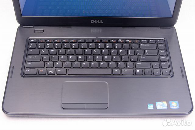 Dell Inspiron N5040