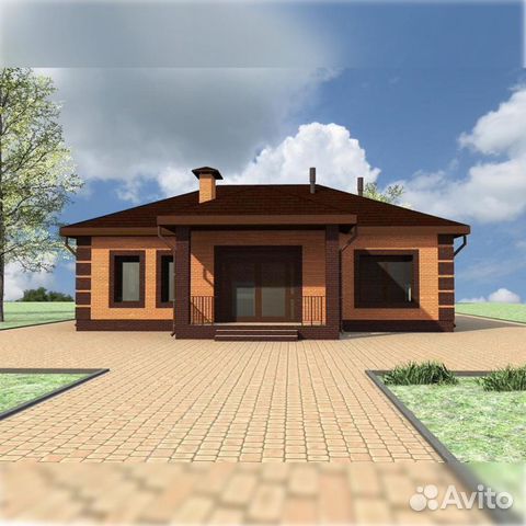 Дом 140 м2 под ключ. Ипотека.Сертификаты. Гарантия Дом 140 м2 под ключ. Ипотека.Сертификаты. Гарантия