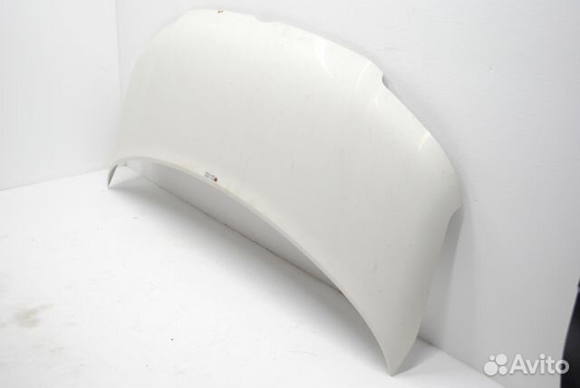 Капот Фольксваген Транспортер