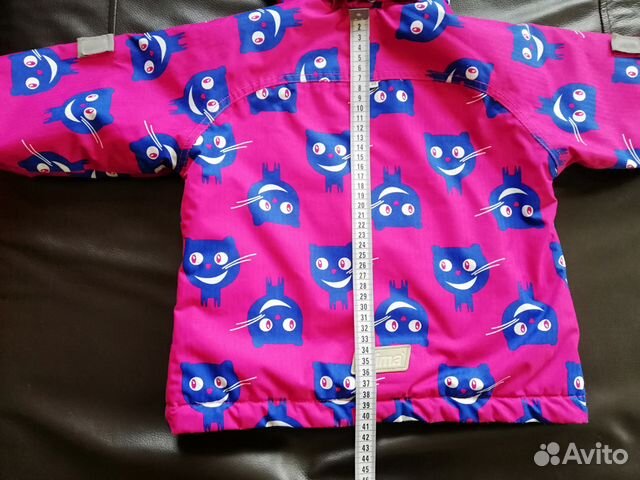 Куртка и брюки Reima