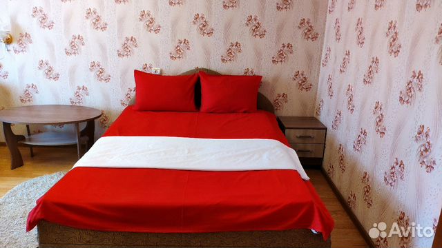 1-к квартира, 41 м², 7/9 эт.