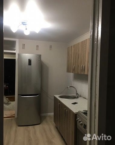 2-к квартира, 68 м², 4/5 эт.