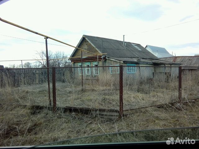 Купить Дом В Старошайговском Районе Мордовия