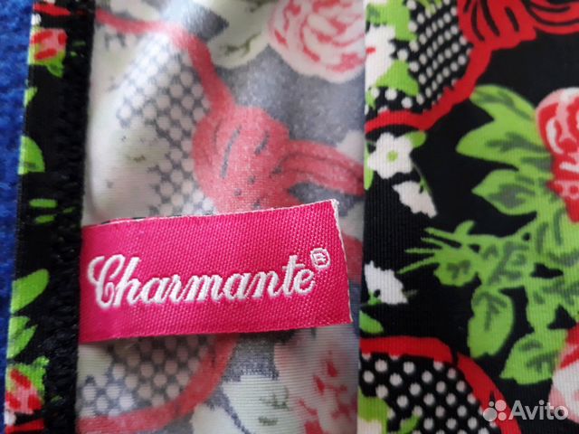 Купальник италия charmante Купальник италия charmante