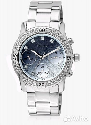 Часы guess W0774L6 Часы guess W0774L6