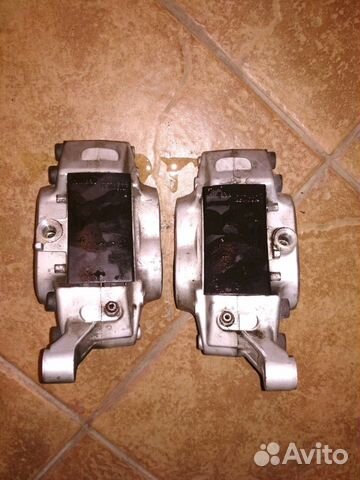 Суппорта передние Yamaha TDM 850 Суппорта передние Yamaha TDM 850