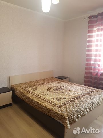 3-к квартира, 76.4 м², 7/9 эт.