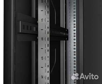 Серверный шкаф 47U